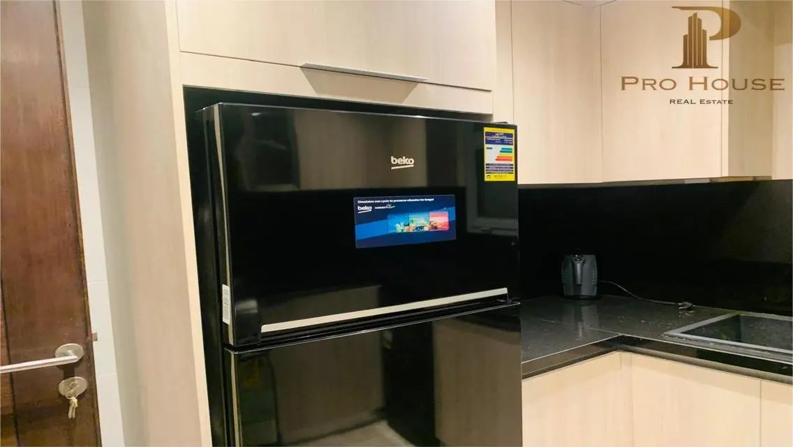 Luxury Apartment in Prime Location with 3 Bedrooms