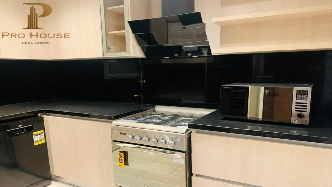 Luxury Apartment in Prime Location with 3 Bedrooms