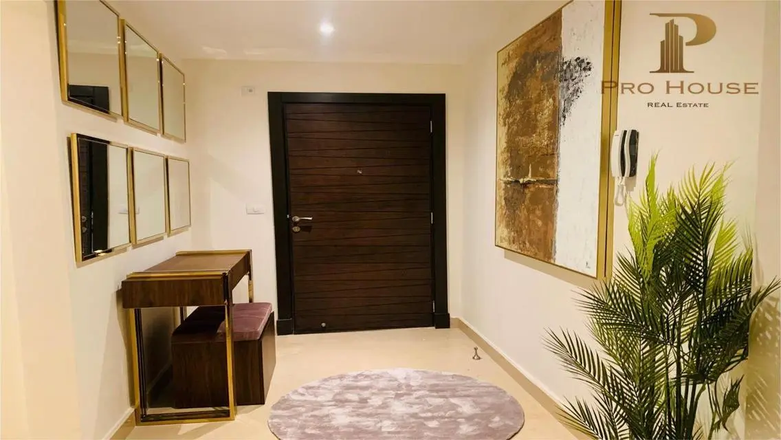 Luxury Apartment in Prime Location with 3 Bedrooms