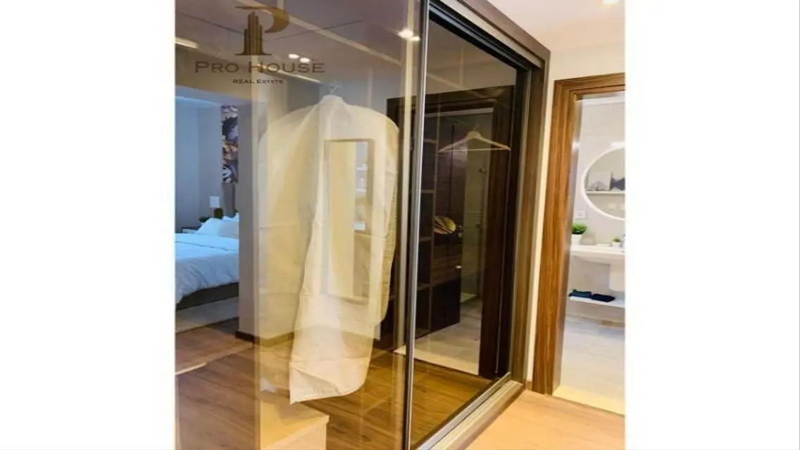 Luxury Apartment in Prime Location with 3 Bedrooms