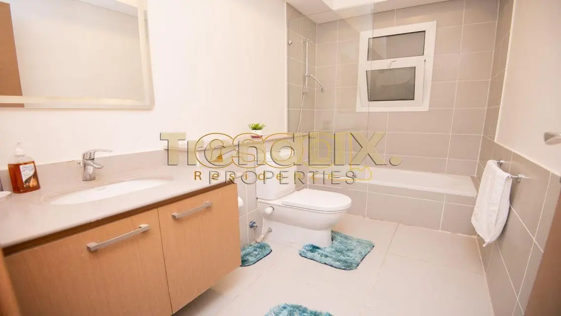 Luxury Apartment in Mivida with Scenic View