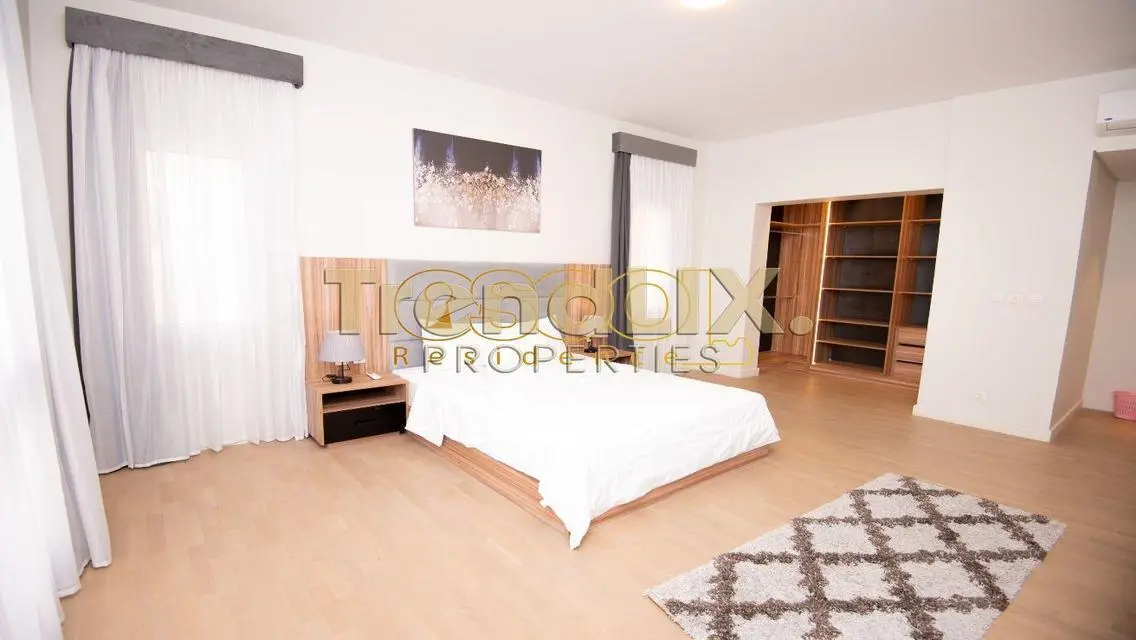 Luxury Apartment in Mivida with Scenic View