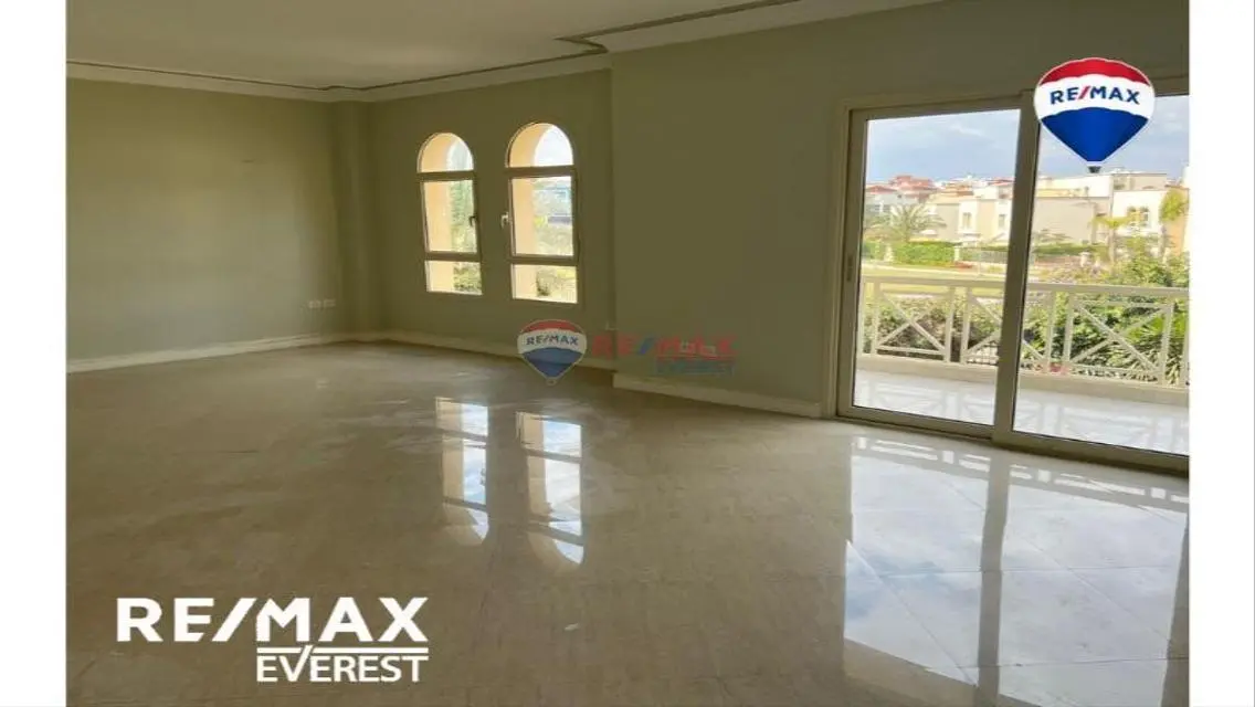 Luxury Villa for Sale with Private Garden and Pool