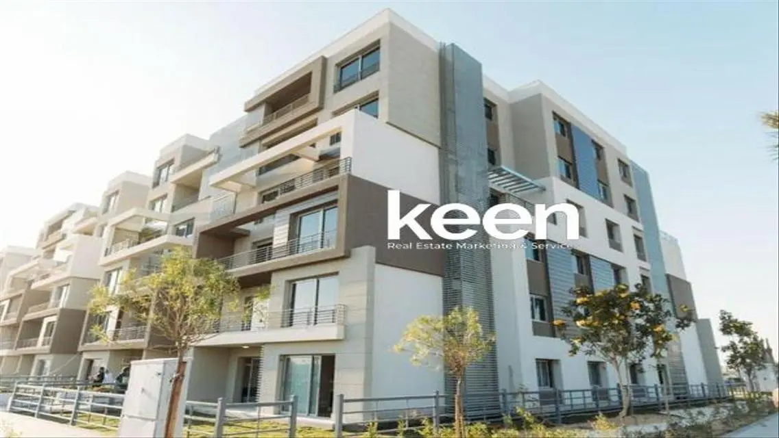 Luxury Apartment Design in the Heart of the City