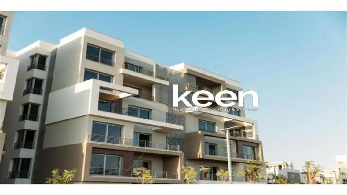Luxury Apartment Design in the Heart of the City