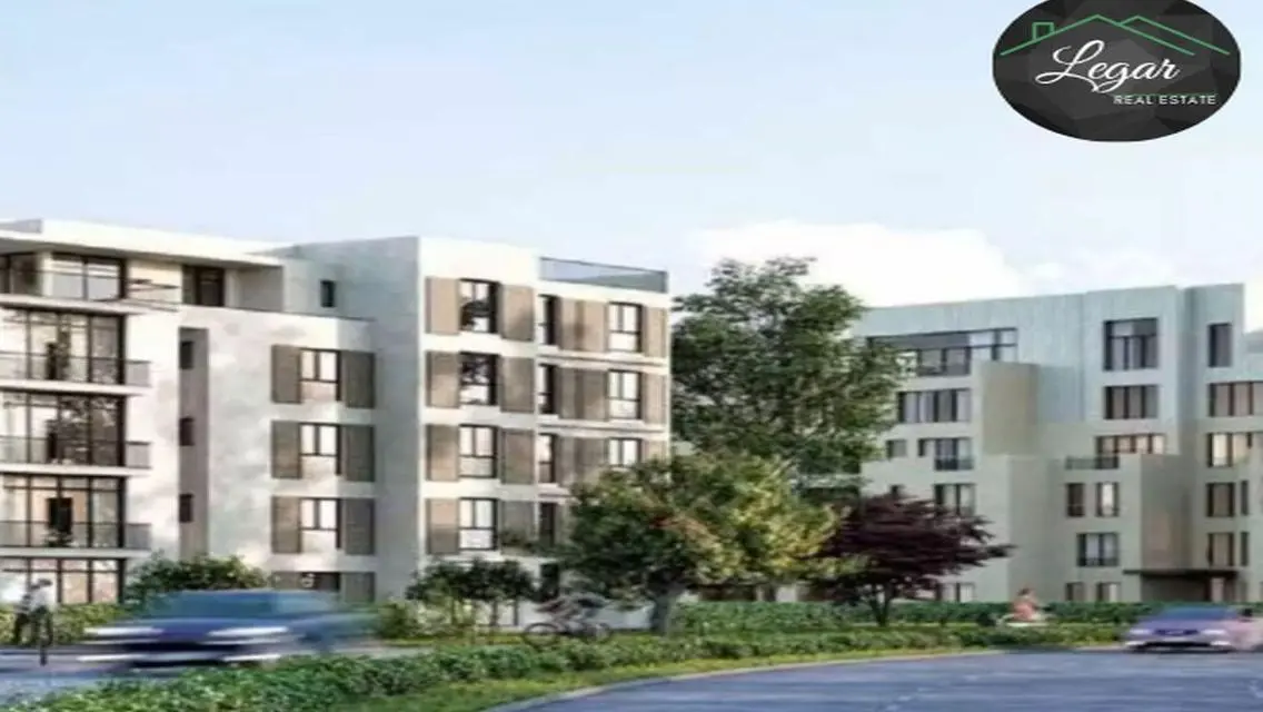 Twlua 151 - Luxury Apartment in Business District
