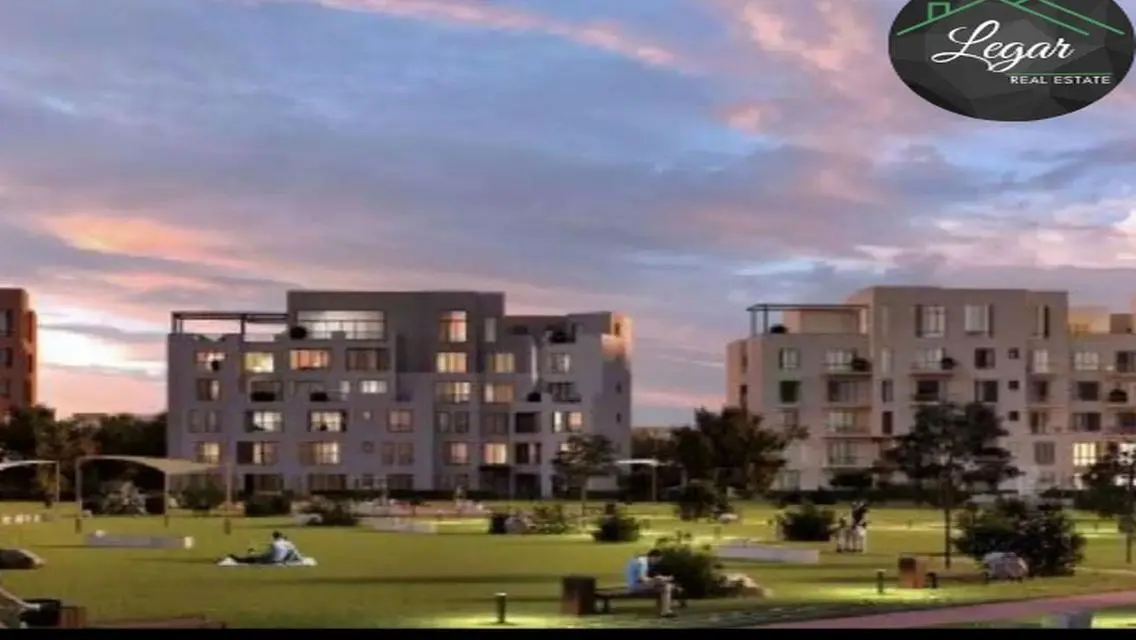 Twlua 151 - Luxury Apartment in Business District