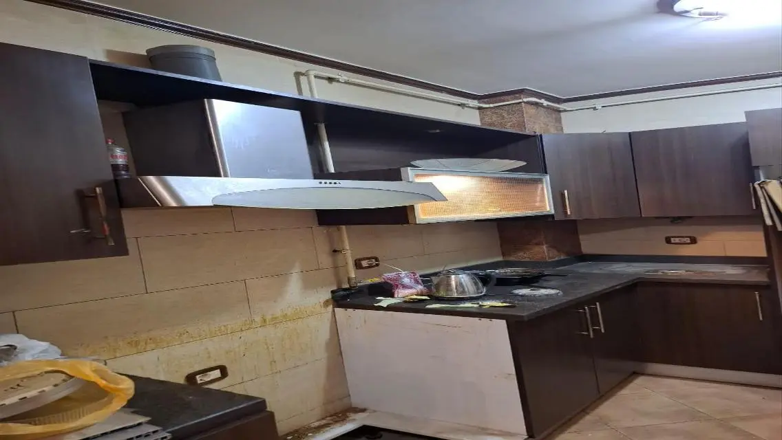 Luxury 3-Bedroom Apartment for Rent