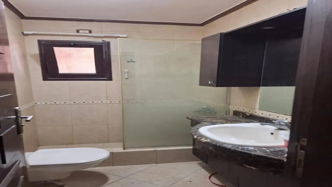 Luxury 3-Bedroom Apartment for Rent