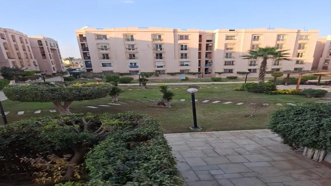 Luxury 3-Bedroom Apartment for Rent