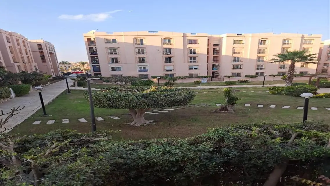 Luxury 3-Bedroom Apartment for Rent