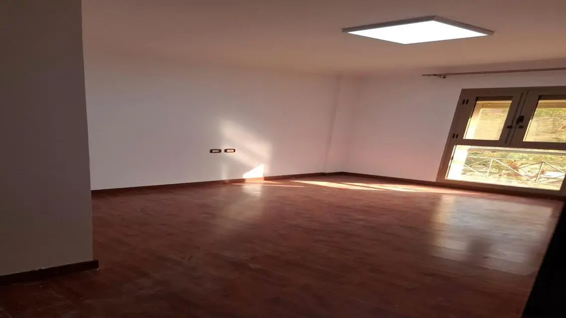 Luxury 3-Bedroom Apartment for Rent
