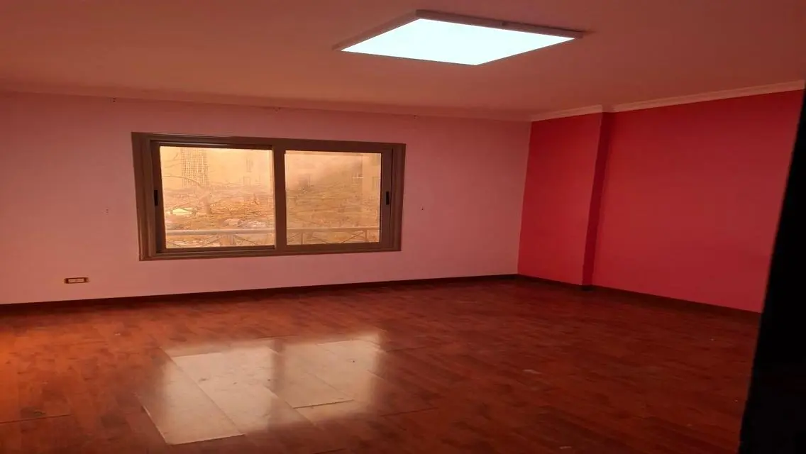 Luxury 3-Bedroom Apartment for Rent