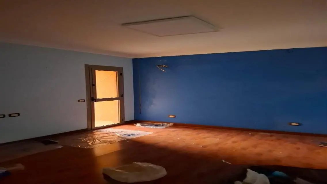 Luxury 3-Bedroom Apartment for Rent