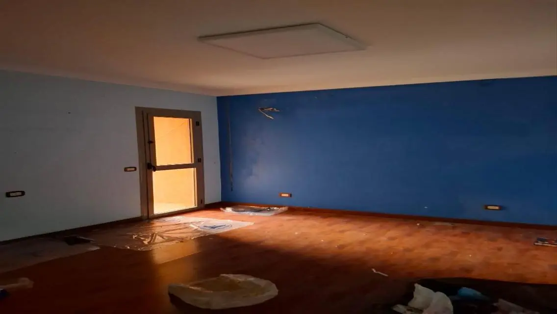 Luxury 3-Bedroom Apartment for Rent