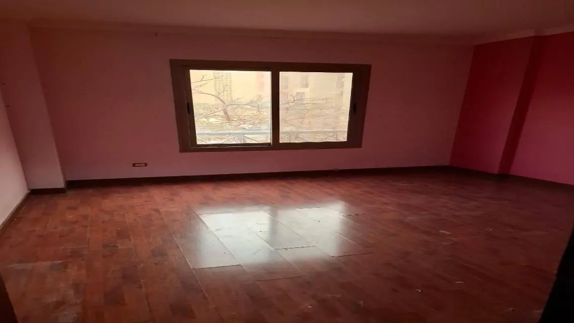 Luxury 3-Bedroom Apartment for Rent