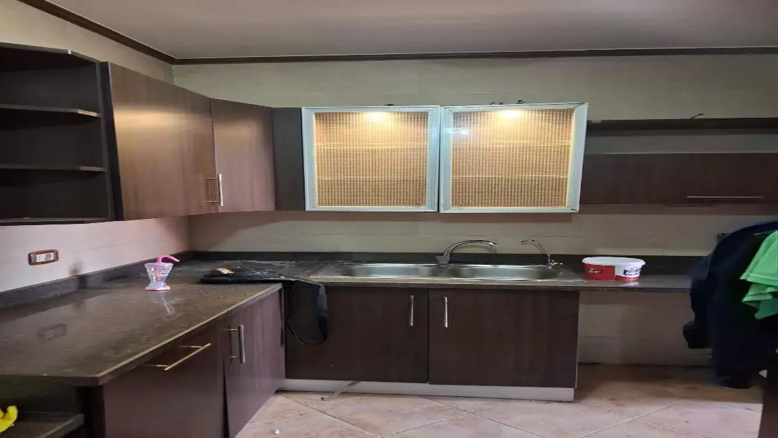 Luxury 3-Bedroom Apartment for Rent