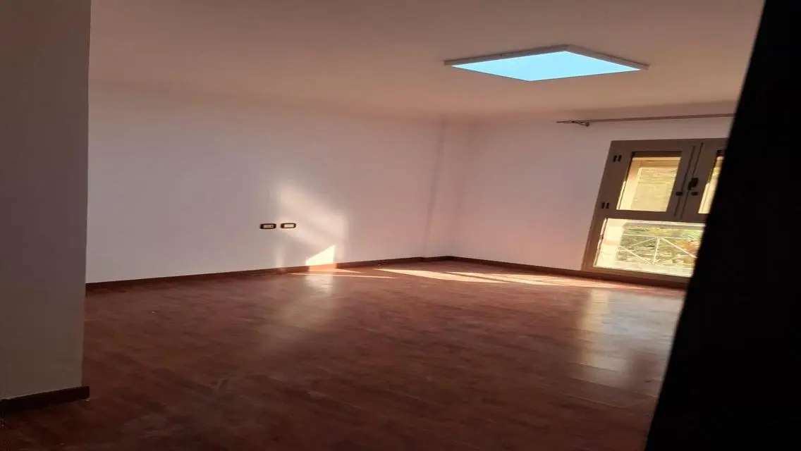 Luxury 3-Bedroom Apartment for Rent