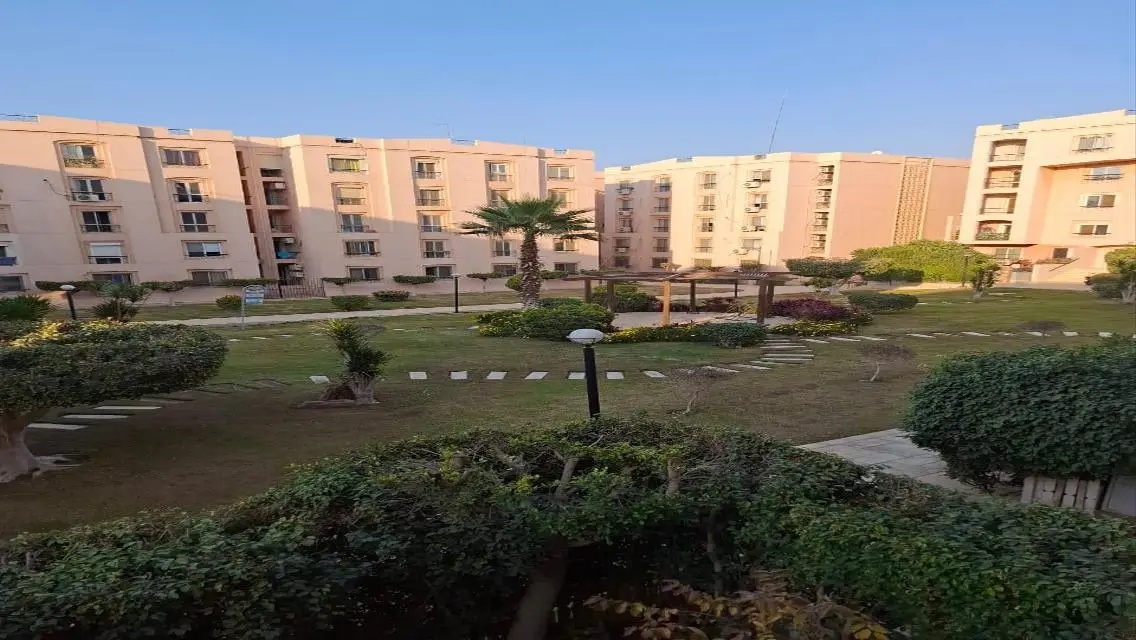 Luxury 3-Bedroom Apartment for Rent
