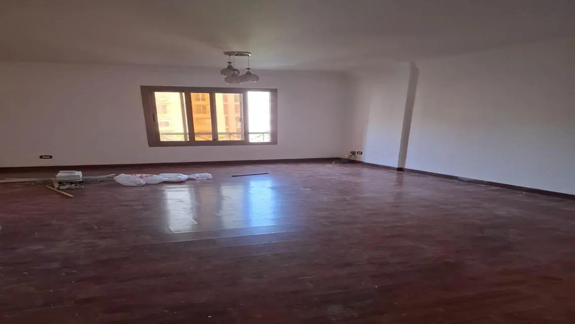 Luxury 3-Bedroom Apartment for Rent