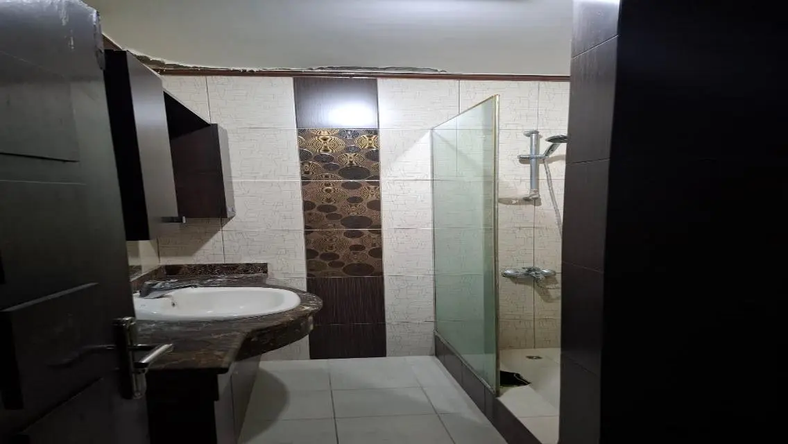 Luxury 3-Bedroom Apartment for Rent