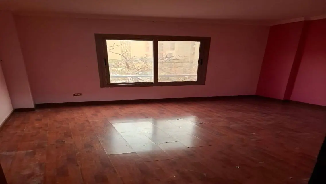 Luxury 3-Bedroom Apartment for Rent