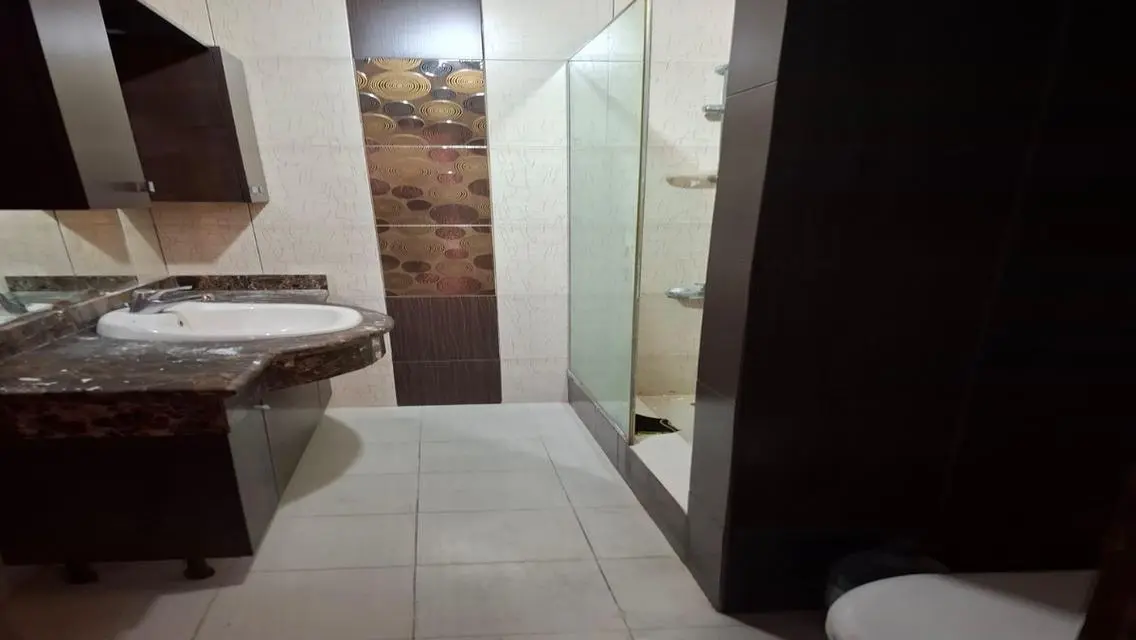 Luxury 3-Bedroom Apartment for Rent