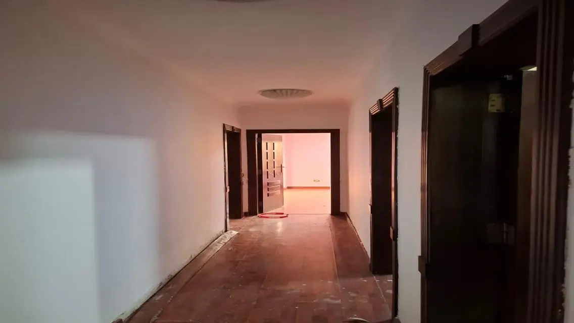 Luxury 3-Bedroom Apartment for Rent