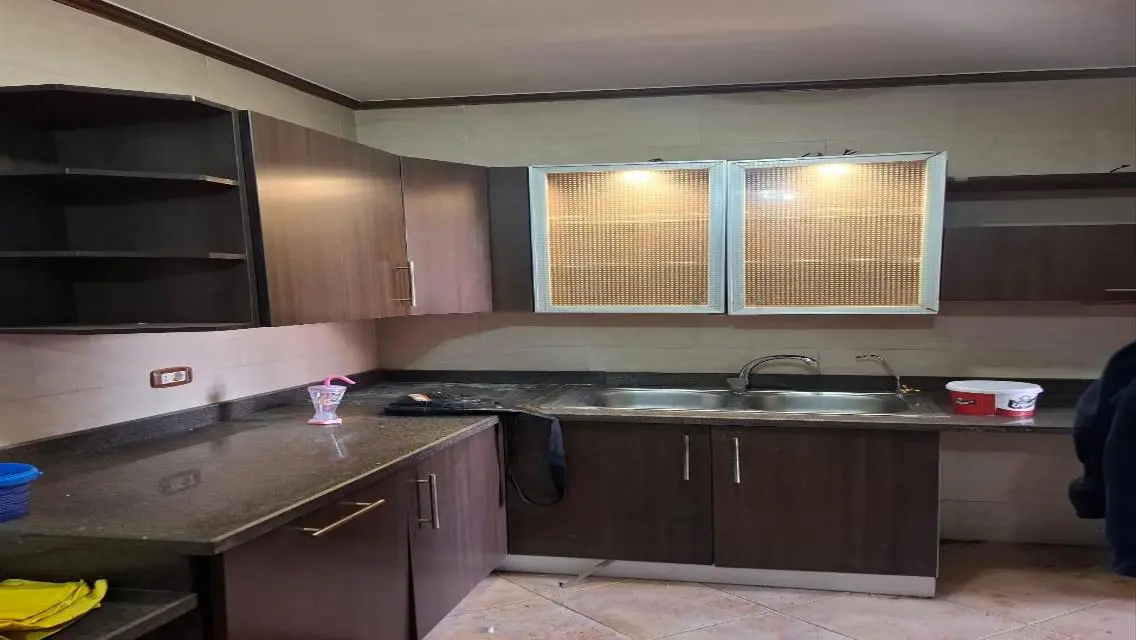 Luxury 3-Bedroom Apartment for Rent
