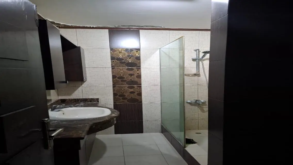 Luxury 3-Bedroom Apartment for Rent