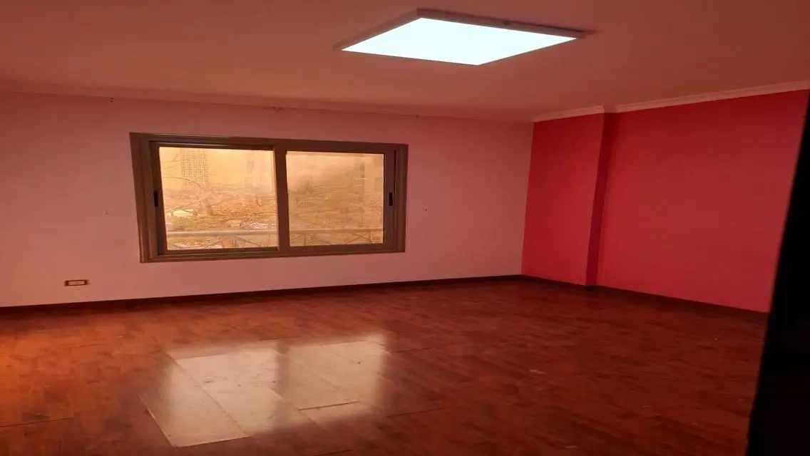 Luxury 3-Bedroom Apartment for Rent