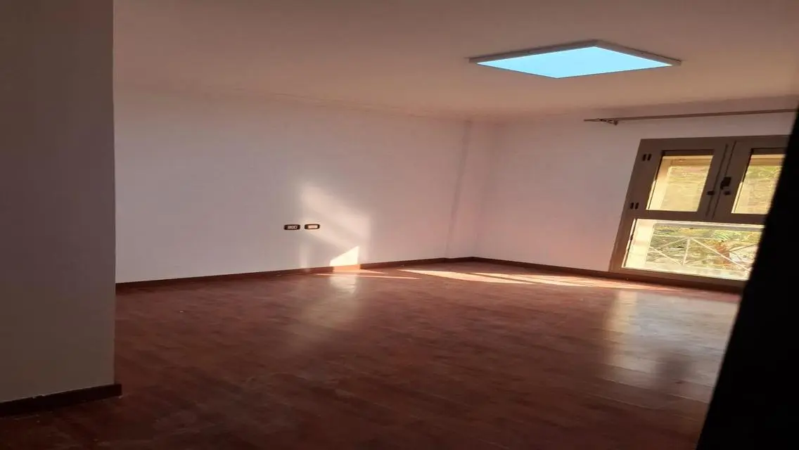 Luxury 3-Bedroom Apartment for Rent