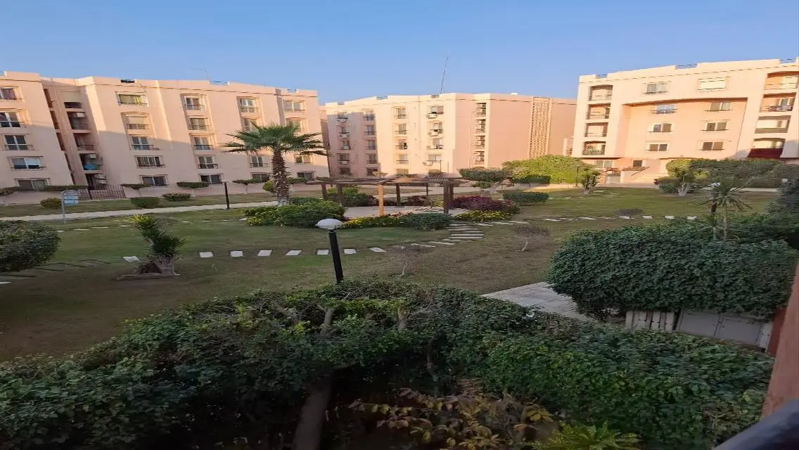Luxury 3-Bedroom Apartment for Rent