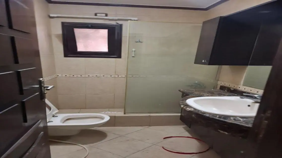 Luxury 3-Bedroom Apartment for Rent