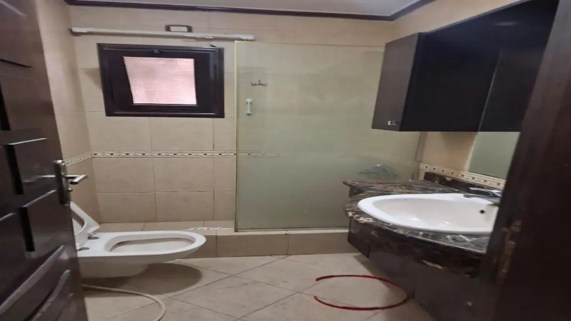 Luxury 3-Bedroom Apartment for Rent