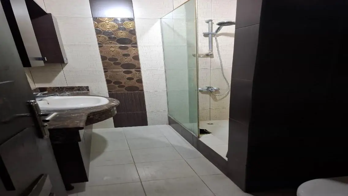 Luxury 3-Bedroom Apartment for Rent