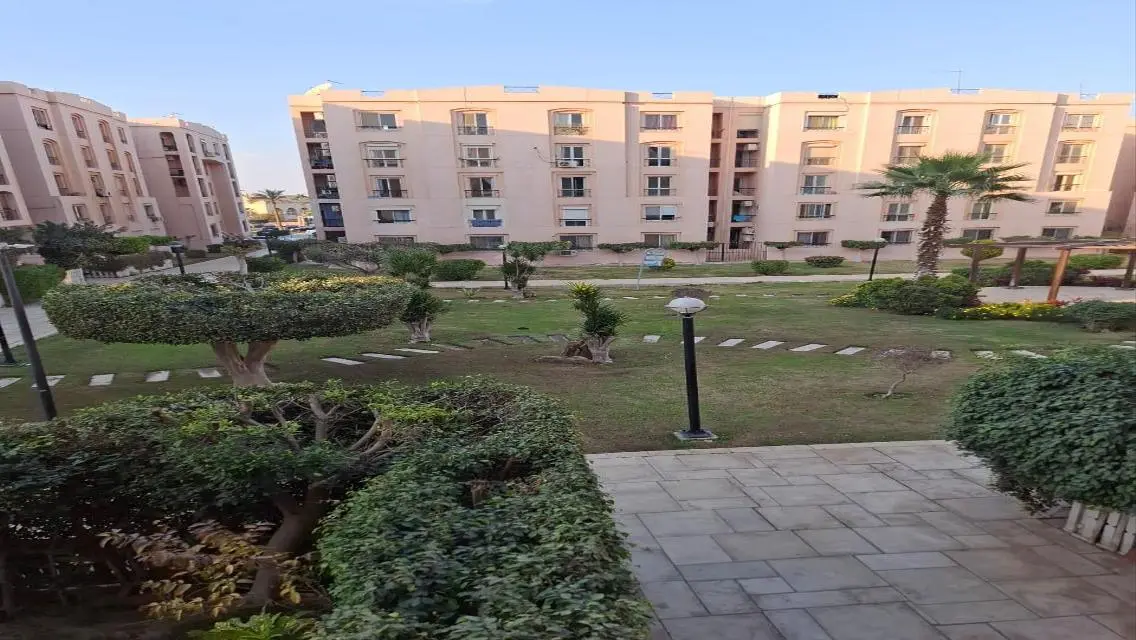 Luxury 3-Bedroom Apartment for Rent