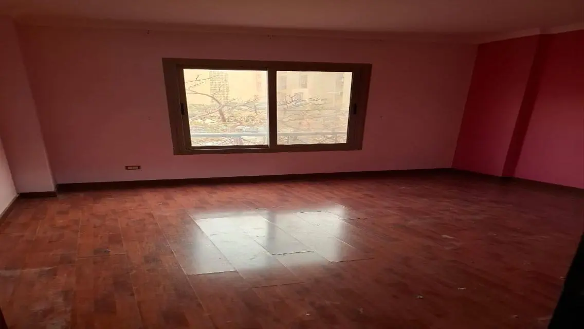 Luxury 3-Bedroom Apartment for Rent