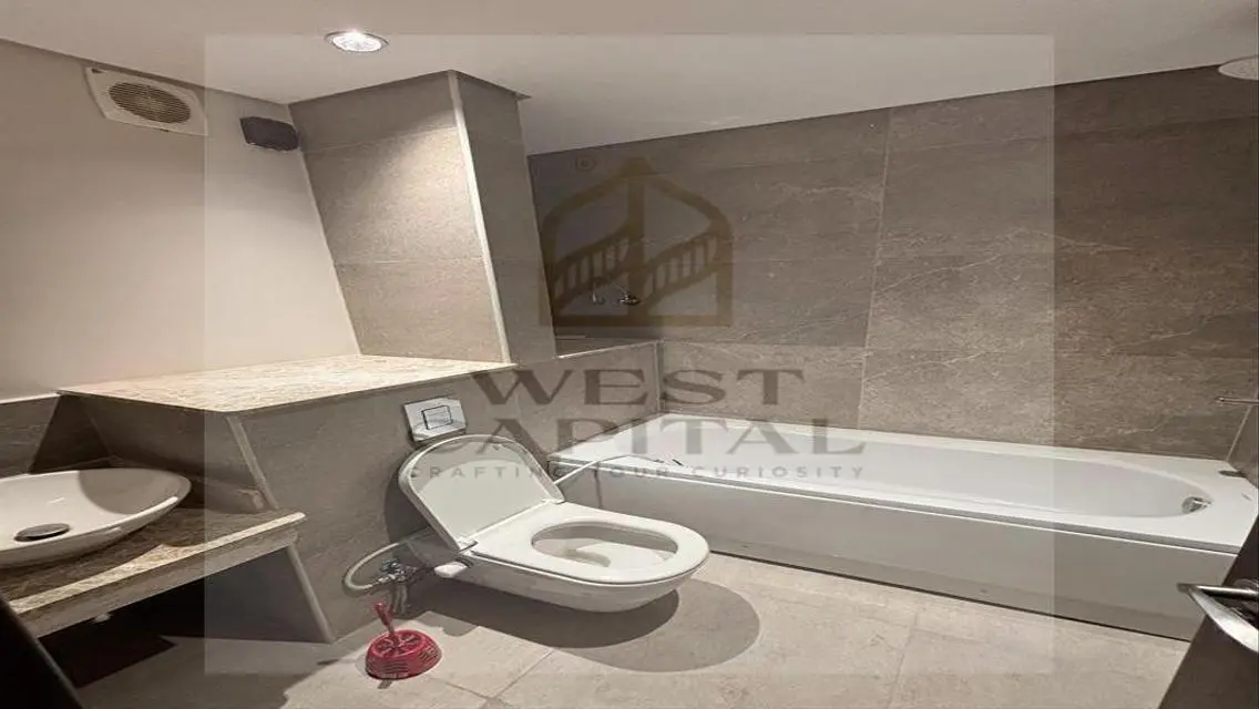 Luxurious Apartment for Rent in a Prime Location