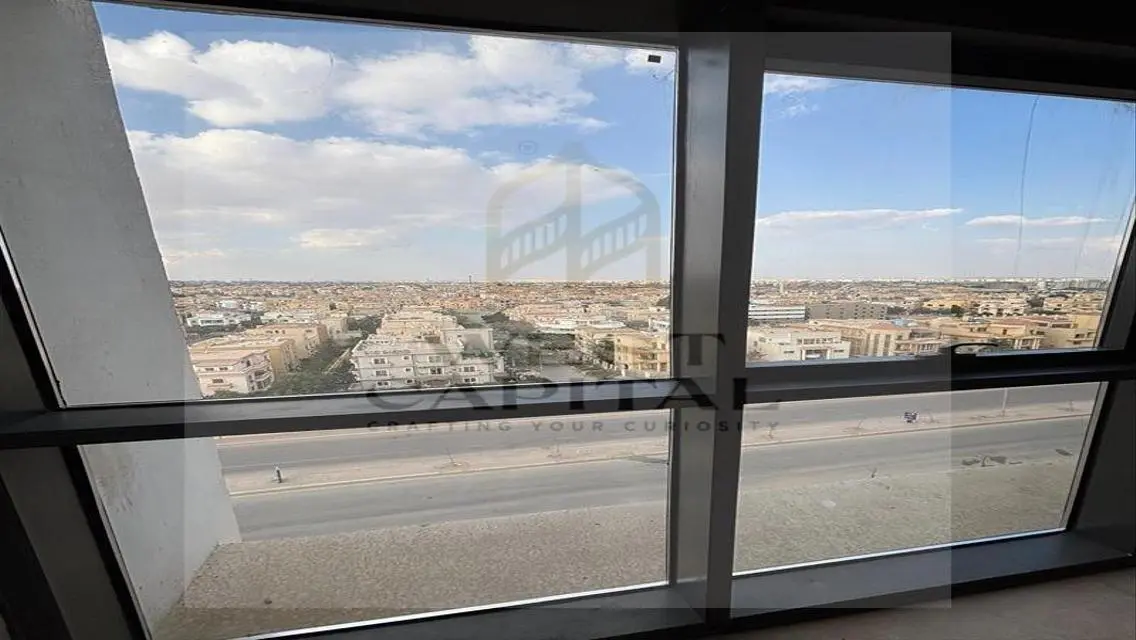 Luxurious Apartment for Rent in a Prime Location