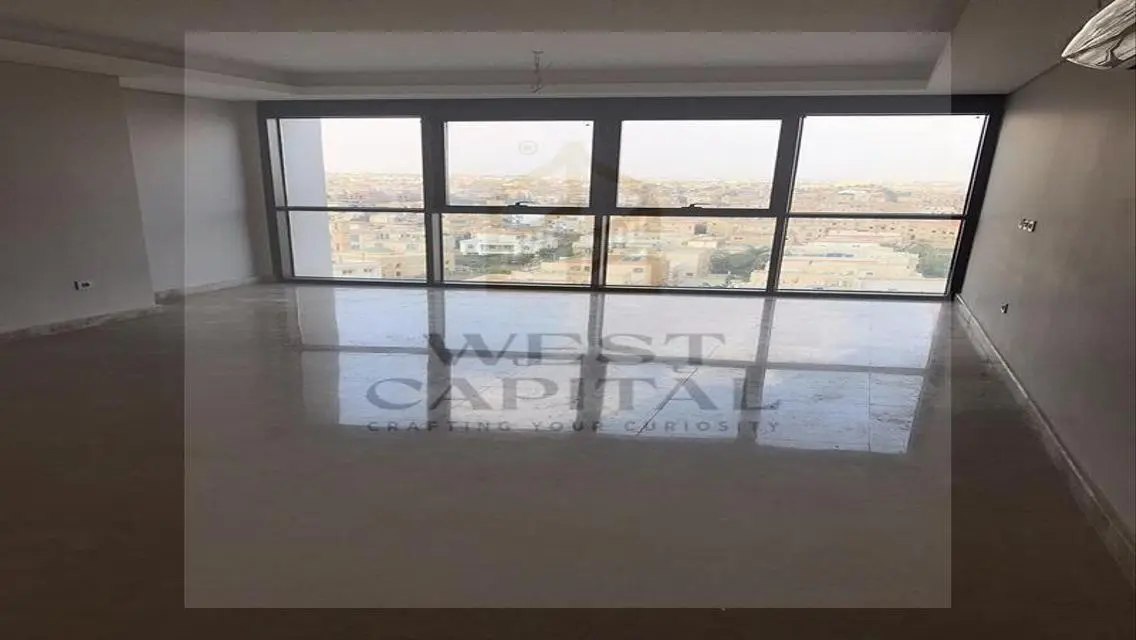 Luxurious Apartment for Rent in a Prime Location