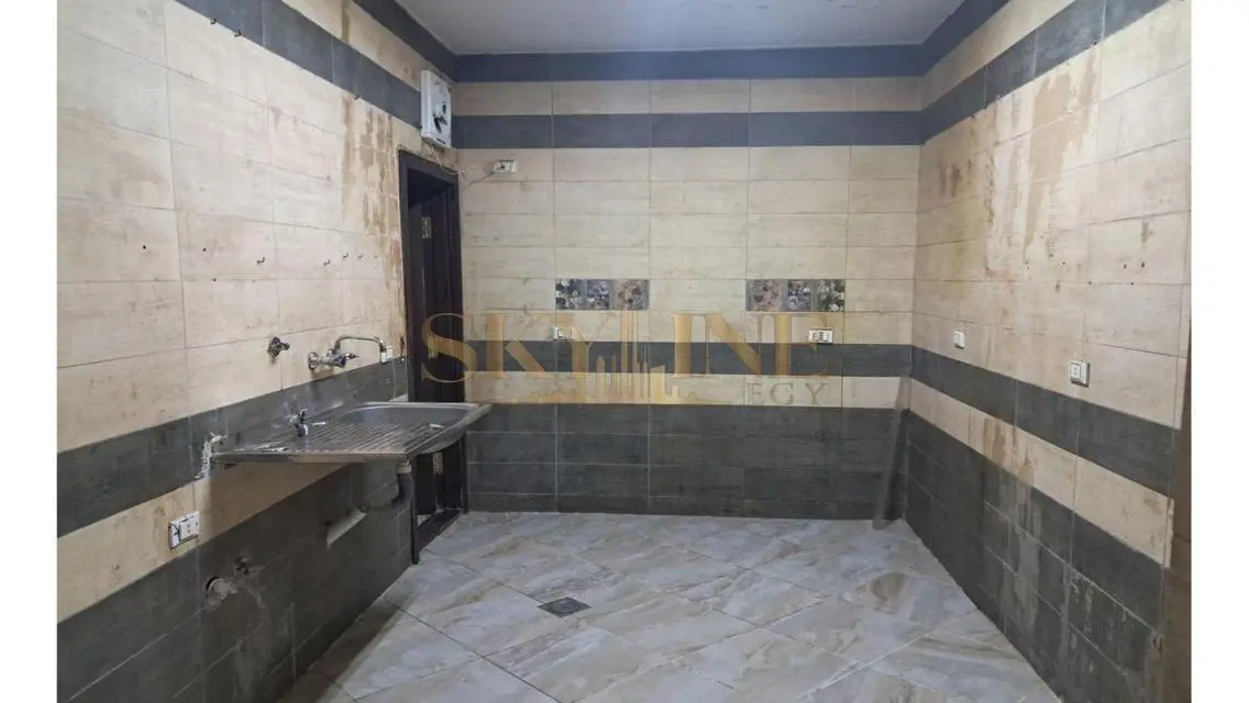 Luxurious Apartment at SKYLINE REAL ESTATE