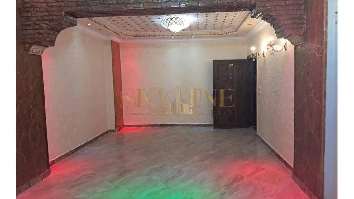 Luxurious Apartment at SKYLINE REAL ESTATE