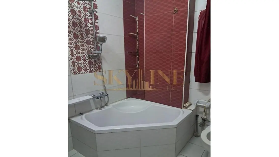 Luxurious Apartment at SKYLINE REAL ESTATE