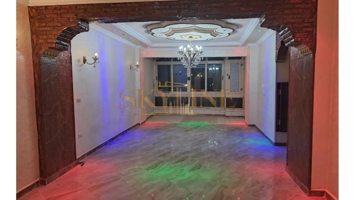Luxurious Apartment at SKYLINE REAL ESTATE