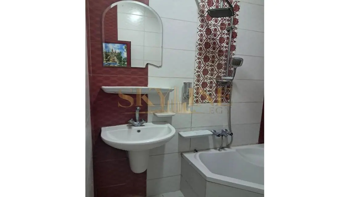 Luxurious Apartment at SKYLINE REAL ESTATE