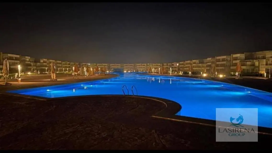 Stunning Villa at Cape Bay with 1900 Square Meters