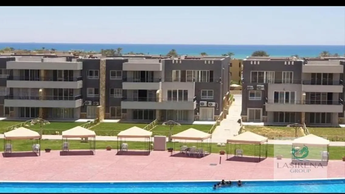 Stunning Villa at Cape Bay with 1900 Square Meters