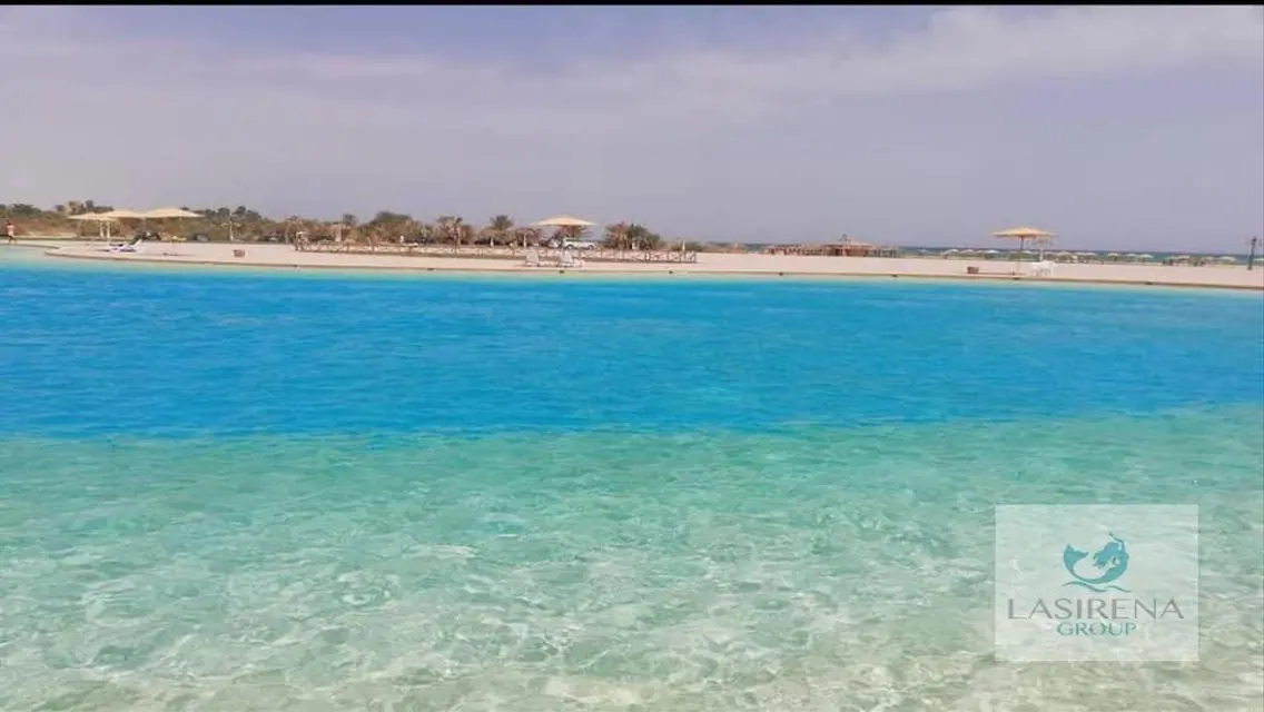 Stunning Villa at Cape Bay with 1900 Square Meters