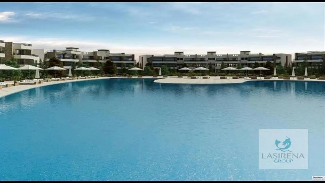 Stunning Villa at Cape Bay with 1900 Square Meters